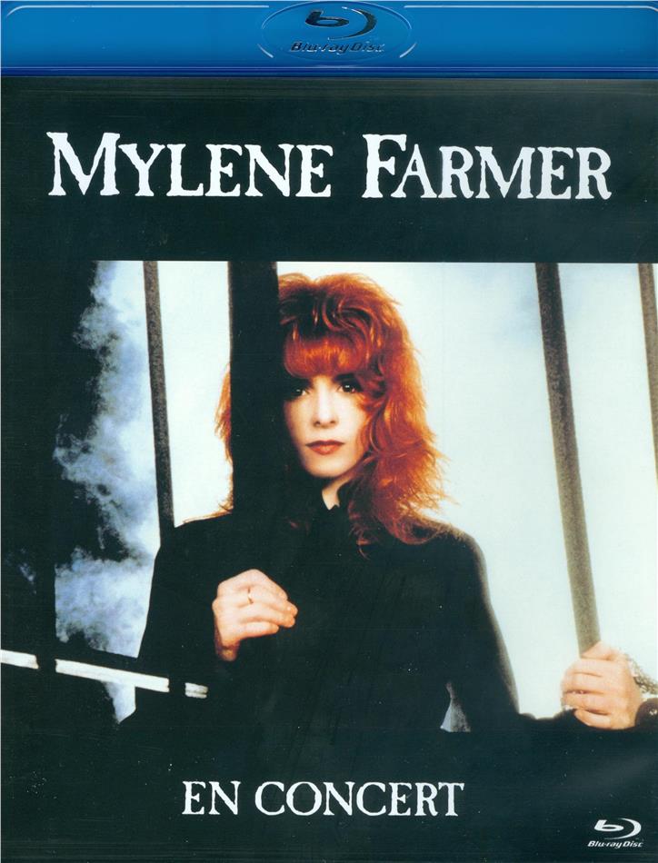 Mylène Farmer - En Concert Restored