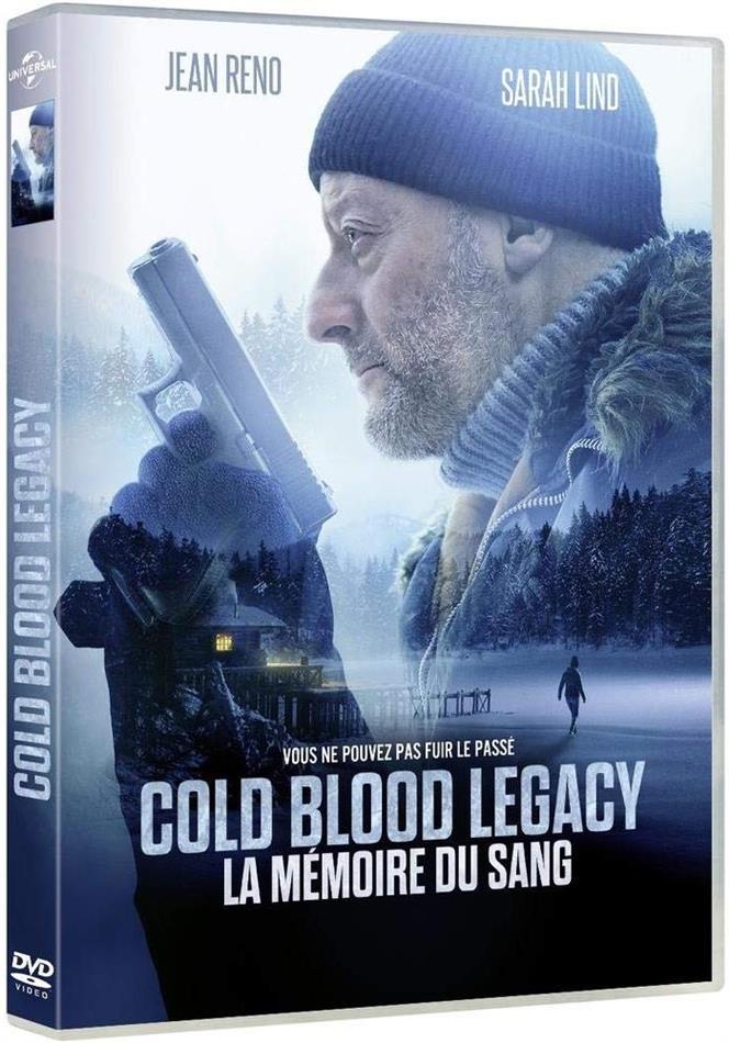 Cold Blood Legacy - La mémoire du sang (2019)