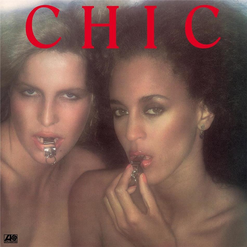 Chic - --- 2018 Remastered, 45 RPM, Atlantic, LP