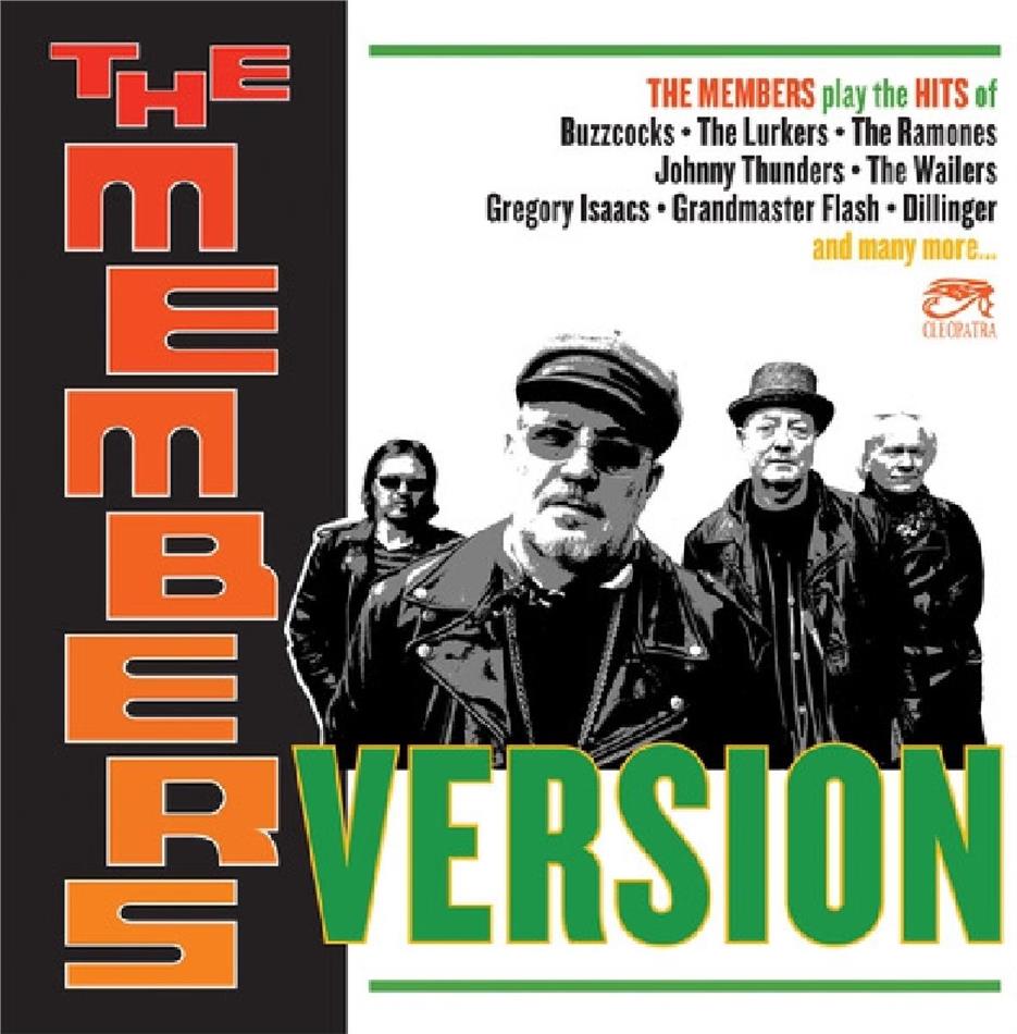 Members - Version