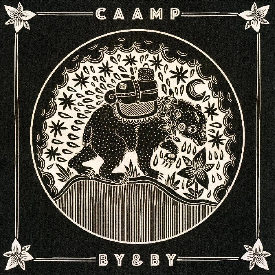 Caamp - By And By 2 LPs