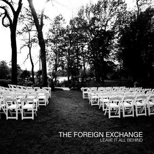 The Foreign Exchange - Leave It All Behind 2019 Reissue, Foreign Exchange, LP