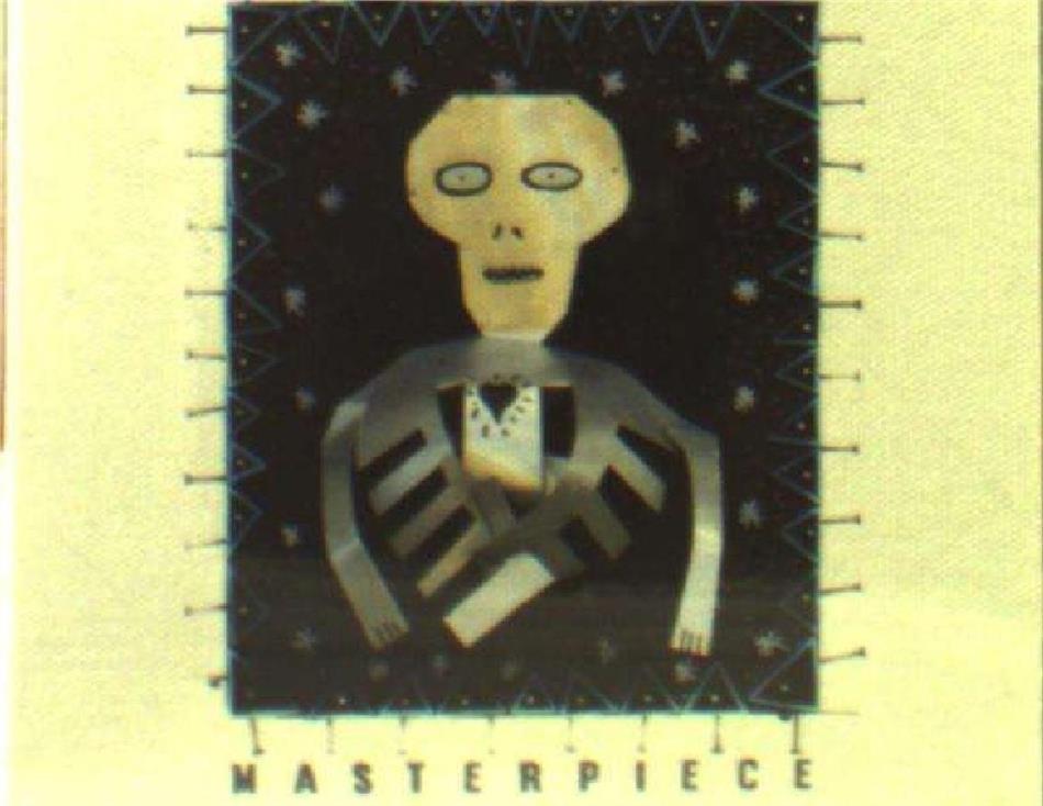 Albert Castiglia - Masterpiece