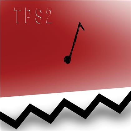 Angelo Badalamenti & David Lynch - Twin Peaks: Season Two Music And More - OST