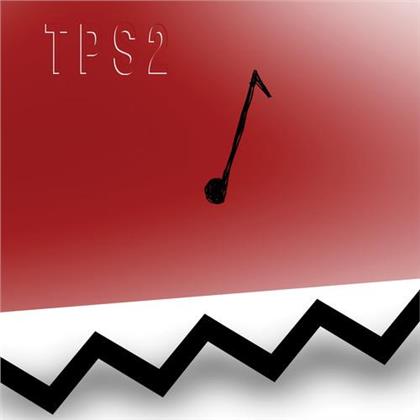 Angelo Badalamenti & David Lynch - Twin Peaks: Season Two Music And More (LP)