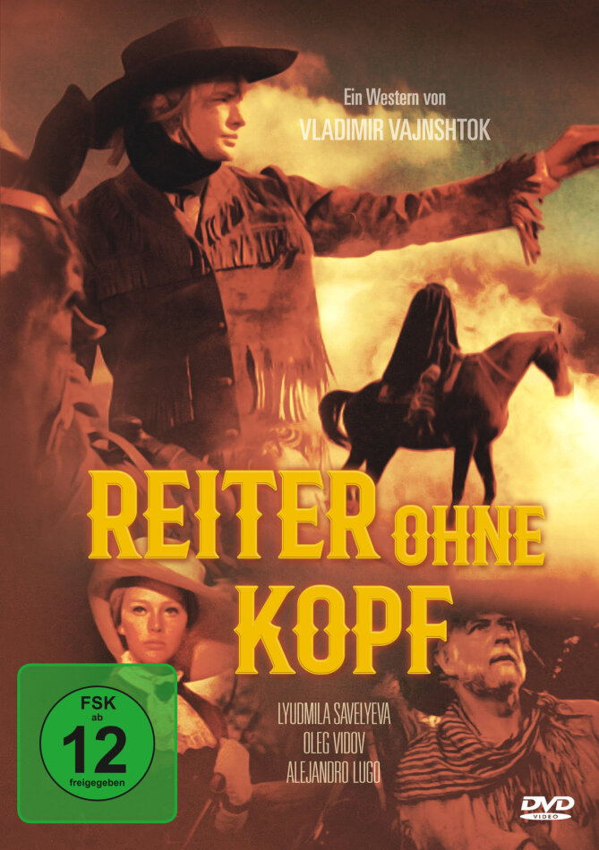 Reiter ohne Kopf (1974)