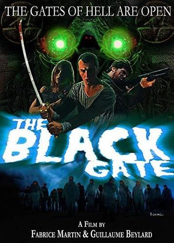 The Black Gate (2017)