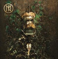 Nyss - Depayser LP