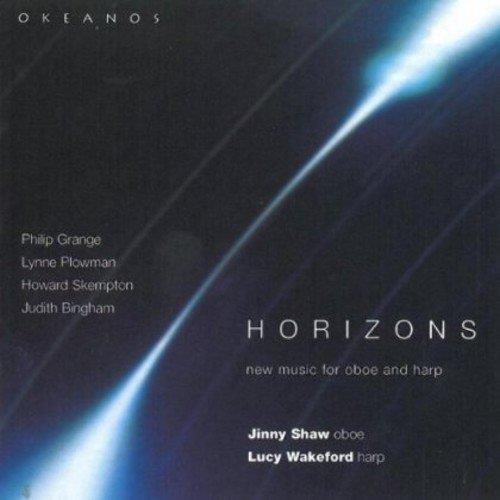 Philip Grange, Lynne Plowman, Howard Skempton, Judith Bingham, Jinny Shaw, … - Horizons