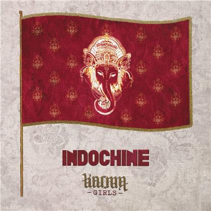 Indochine - Karma Girls