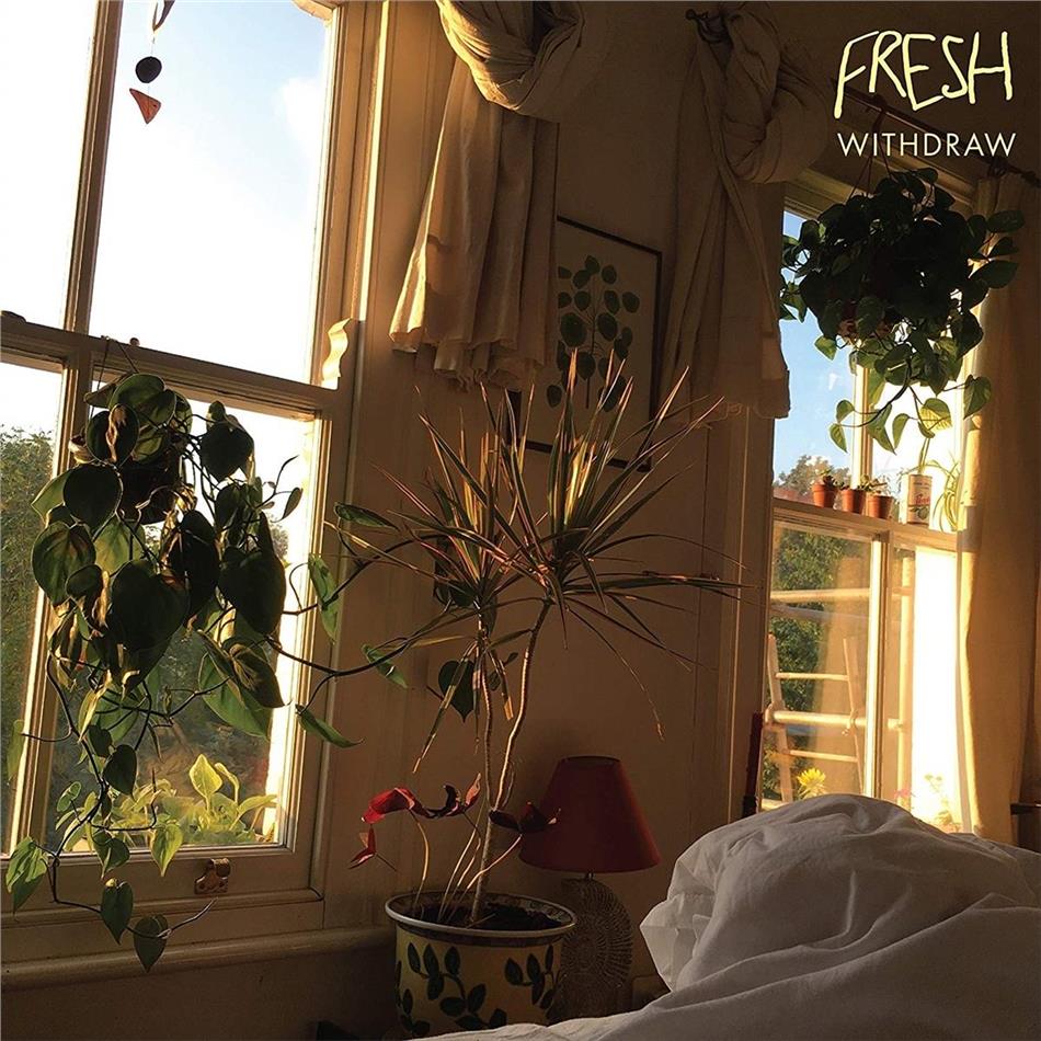 Fresh - Withdraw LP
