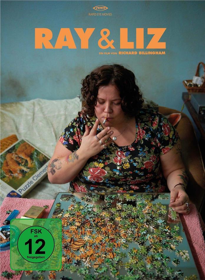Ray & Liz (2018)