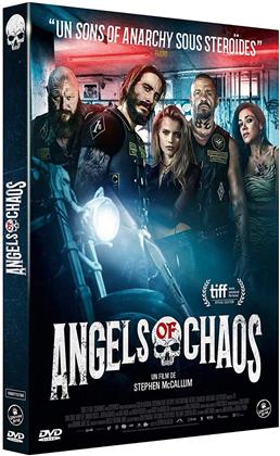 Angels of Chaos (2017)