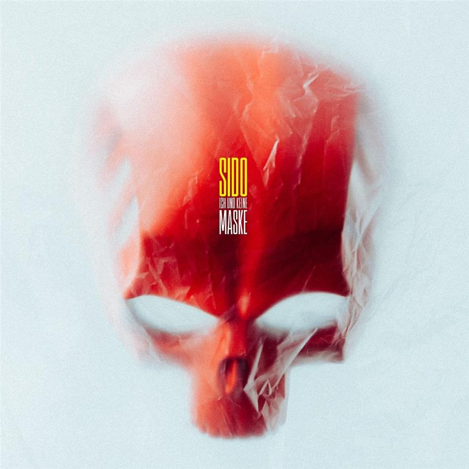 Sido - Ich & Keine Maske 2 LPs