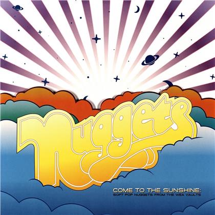 Nuggets: Come To The Sunshine (2 LPs)