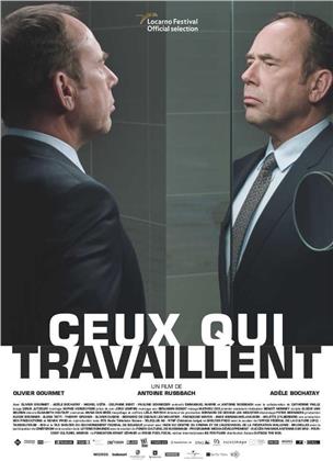 Ceux qui travaillent (2018)