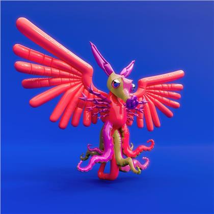 Orsons - Orsons Island