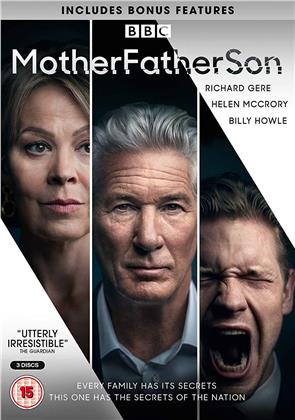 MotherFatherSon - Series 1 (BBC, 3 DVDs)