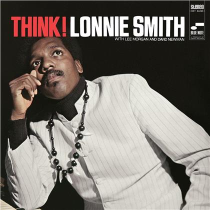 Dr. Lonnie Smith - Think (2019 Reissue, LP)