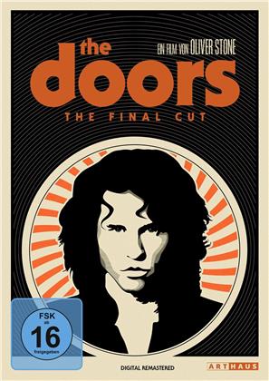 The Doors (1991) (Remastered)