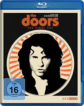 The Doors (1991) (Arthaus, 4K Mastered)