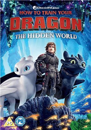 How To Train Your Dragon 3 - The Hidden World (2019)