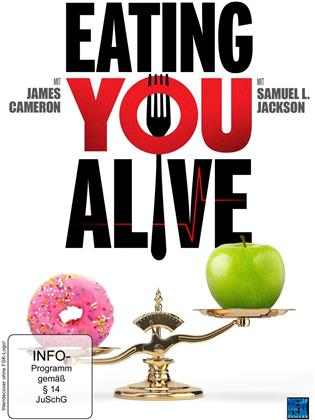 Eating You Alive (2018)