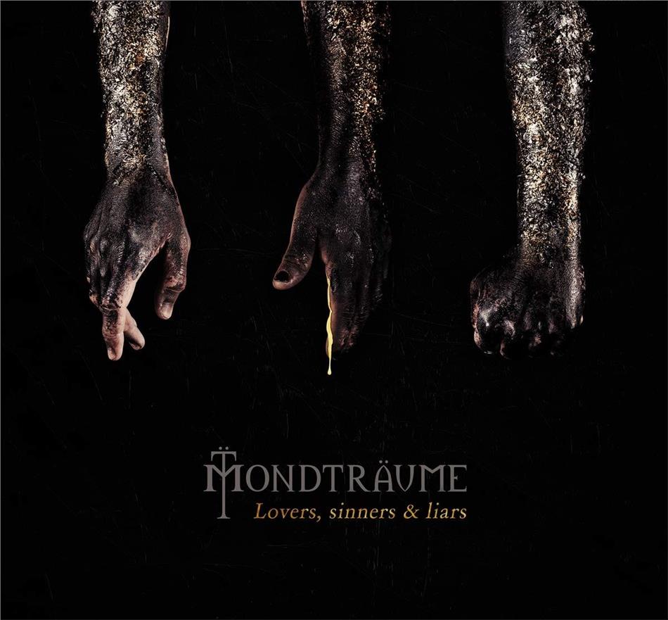 Mondträume - Lovers, Sinners & Liars