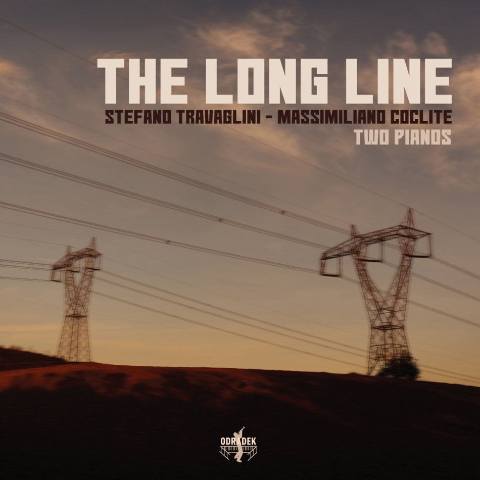 Stefano Travaglini & Massimiliano Coclite - Long Line