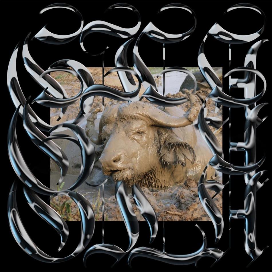 Gila - Trench Tones 7" Single