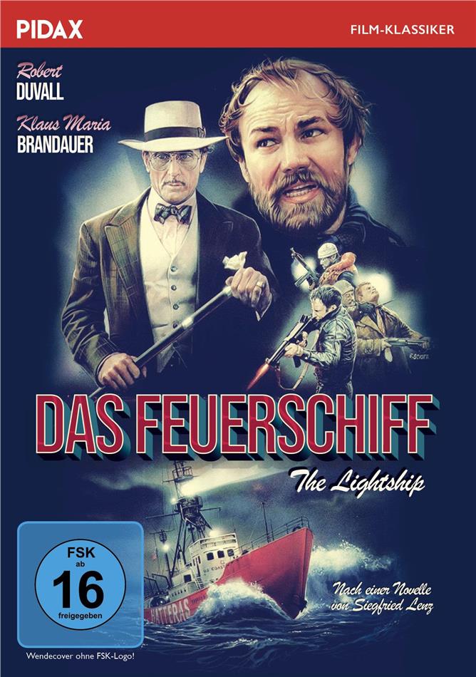 Das Feuerschiff (1985) Pidax Film-Klassiker