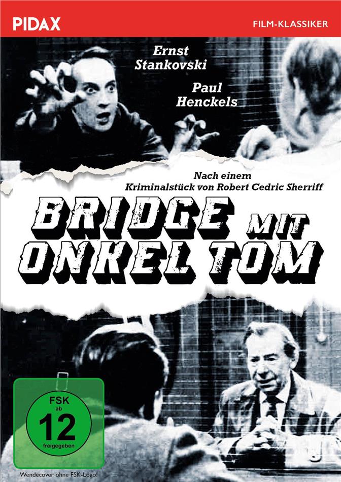 Bridge mit Onkel Tom (1961) Pidax Film-Klassiker