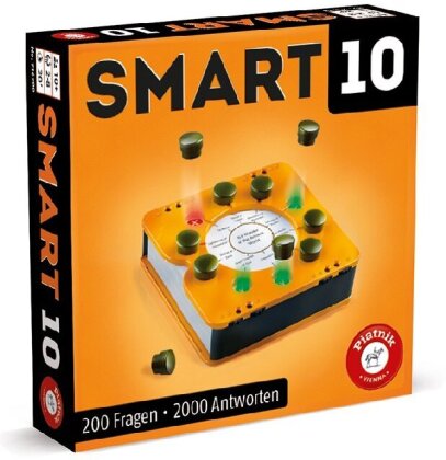 Smart 10