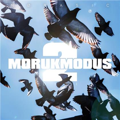 Didi - Morukmodus 2