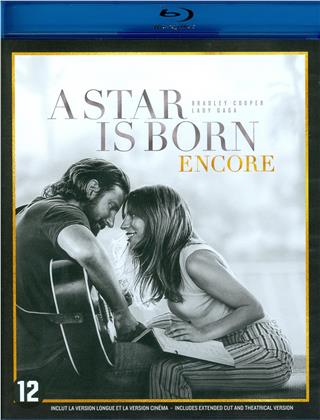 A Star Is Born: Encore (2018) (Extended Edition, Cinema Version)