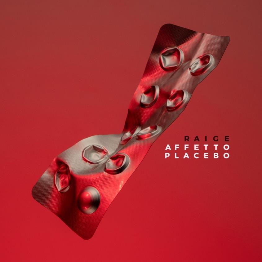 Raige - Effetto Placebo