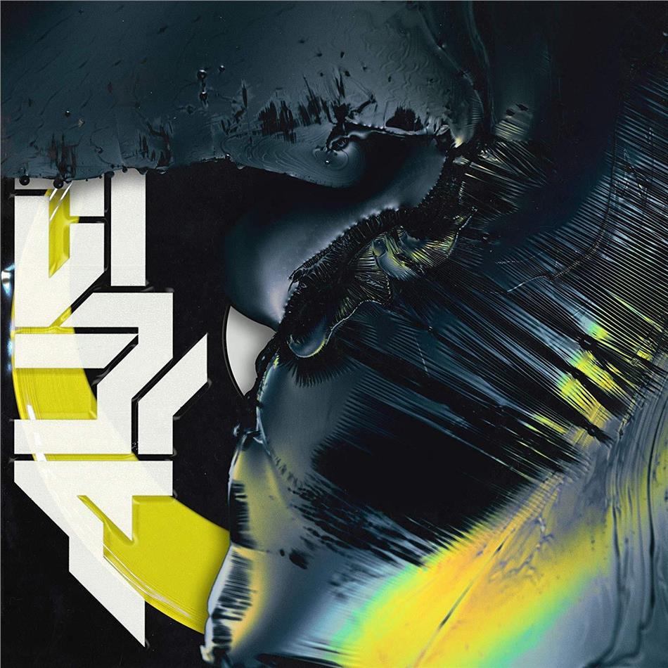 Northlane - Alien Colored, LP