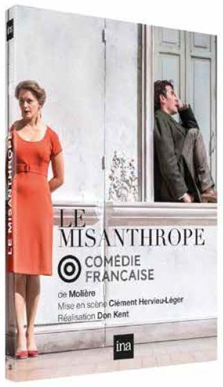 Le Misanthrope (2017)