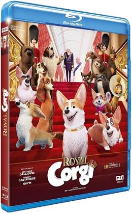 Royal Corgi (2019)