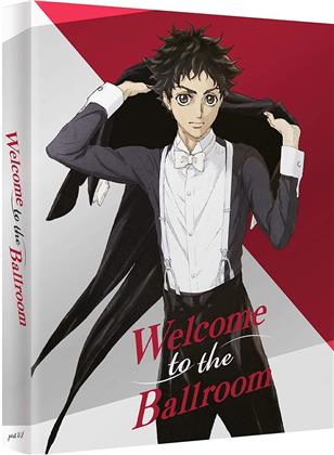 Welcome to the Ballroom - Part 1 (Collector's Edition, 2 Blu-rays)