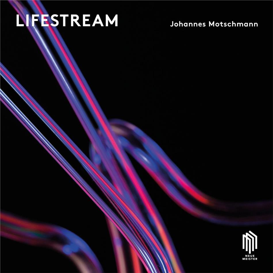 Johannes Motschmann - Lifestream