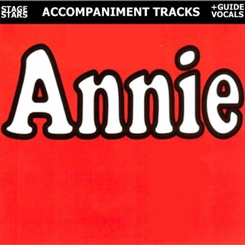 Annie - OST - Musical