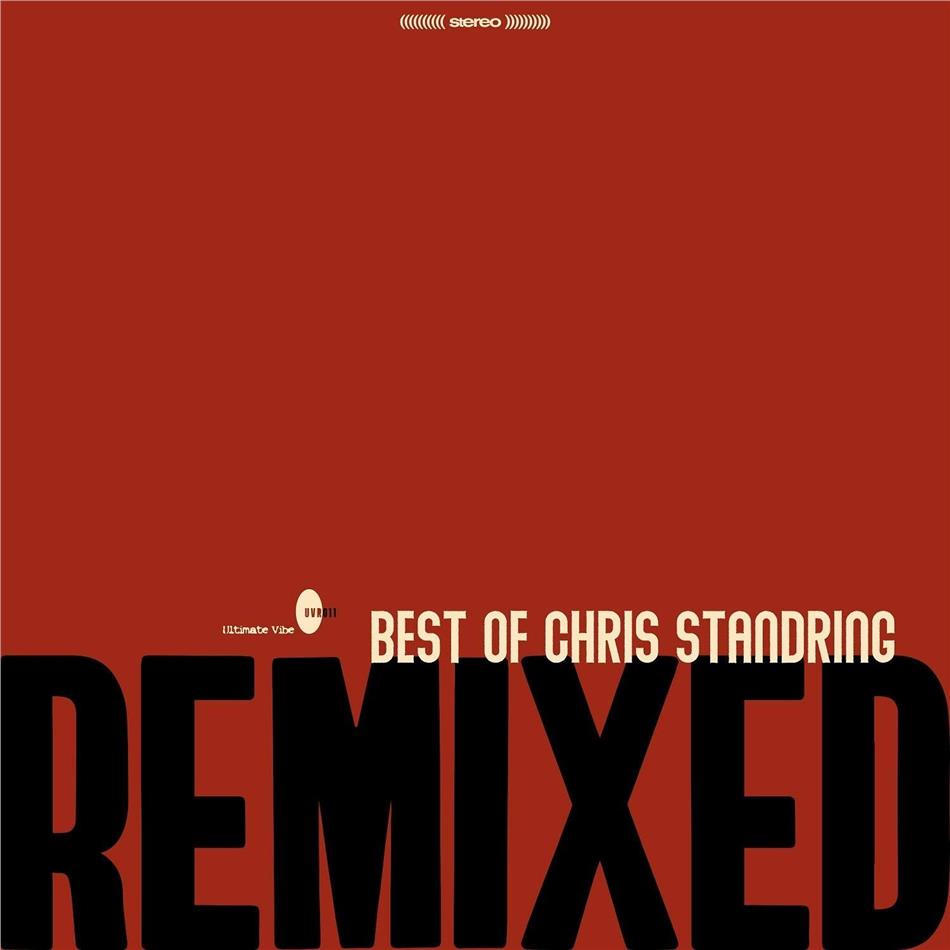 Chris Standring - Best Of Chris Standring Remixed