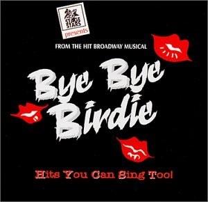 Bye Bye Birdie - OST - Musical - Classic Broadway Karaoke