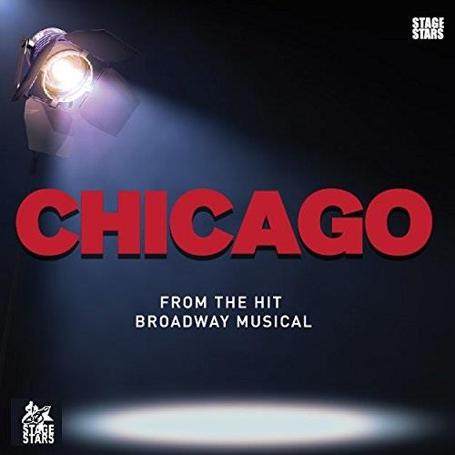 Chicago The Musical - OST - Musical Karaoke 2 CDs