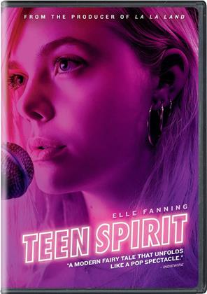 Teen Spirit (2018)