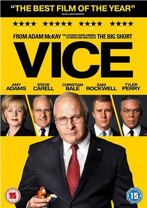 Vice (2018)