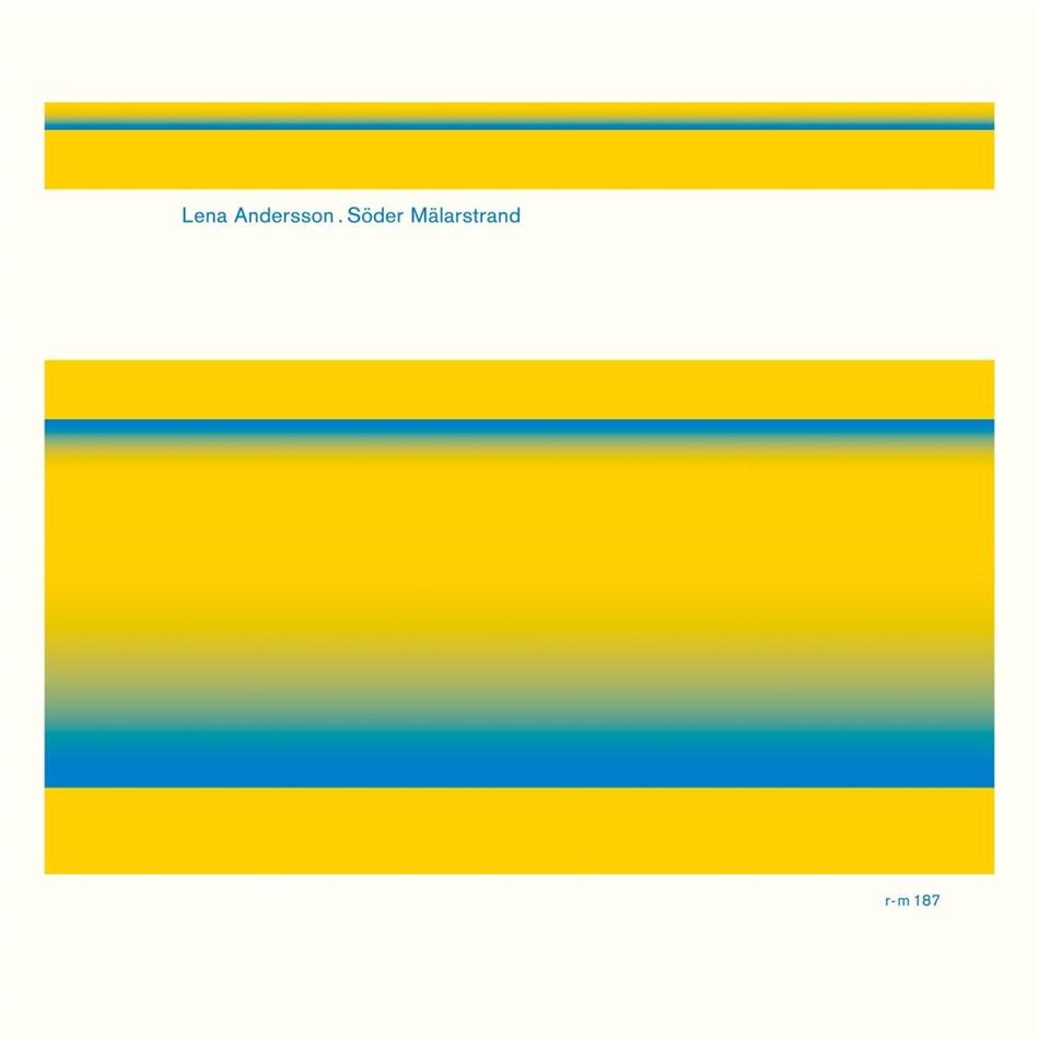 Lena Andersson - Soder Malarstrand