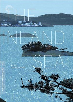 The Inland Sea (1991) (Criterion Collection)