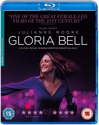 Gloria Bell (2018)